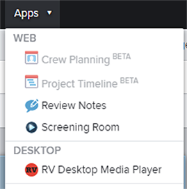 apps
