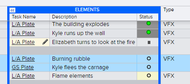 element